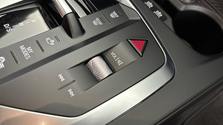 BMW 1 Series 120 M Sport 5dr Step Auto Petrol Hatchback